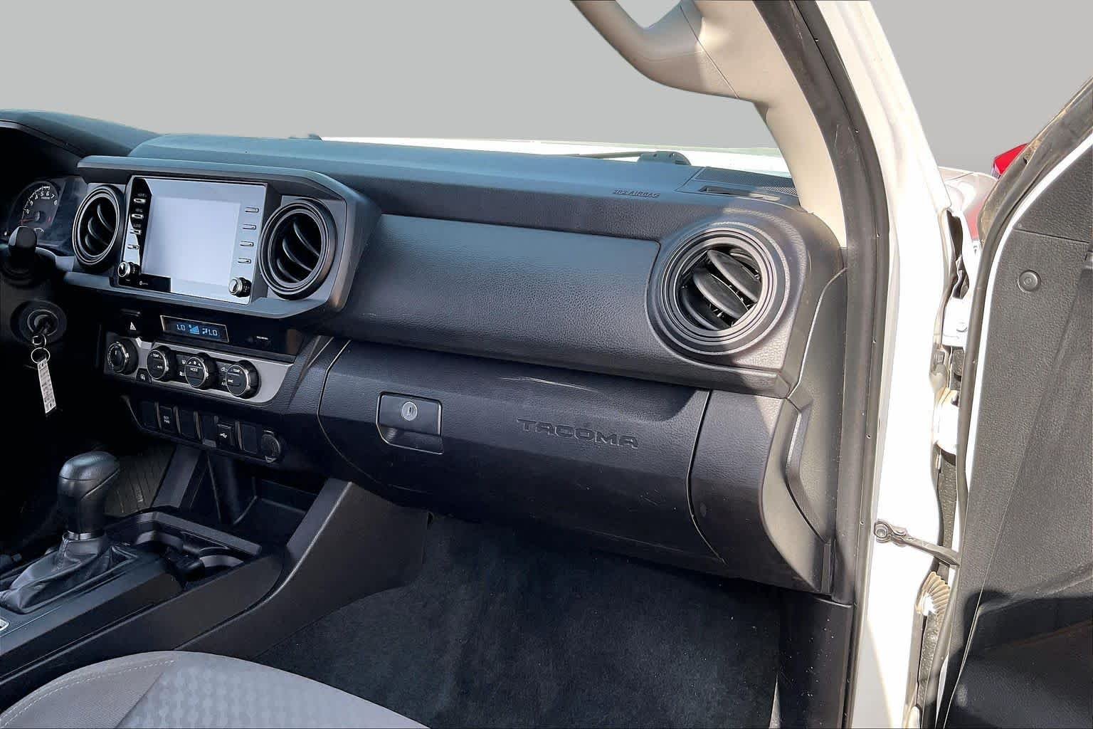 Used 2023 Ice Cap Toyota SR image 17