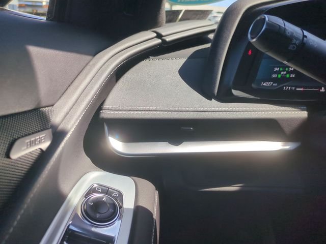 2025 Chevrolet Corvette 1LT - Photo 56