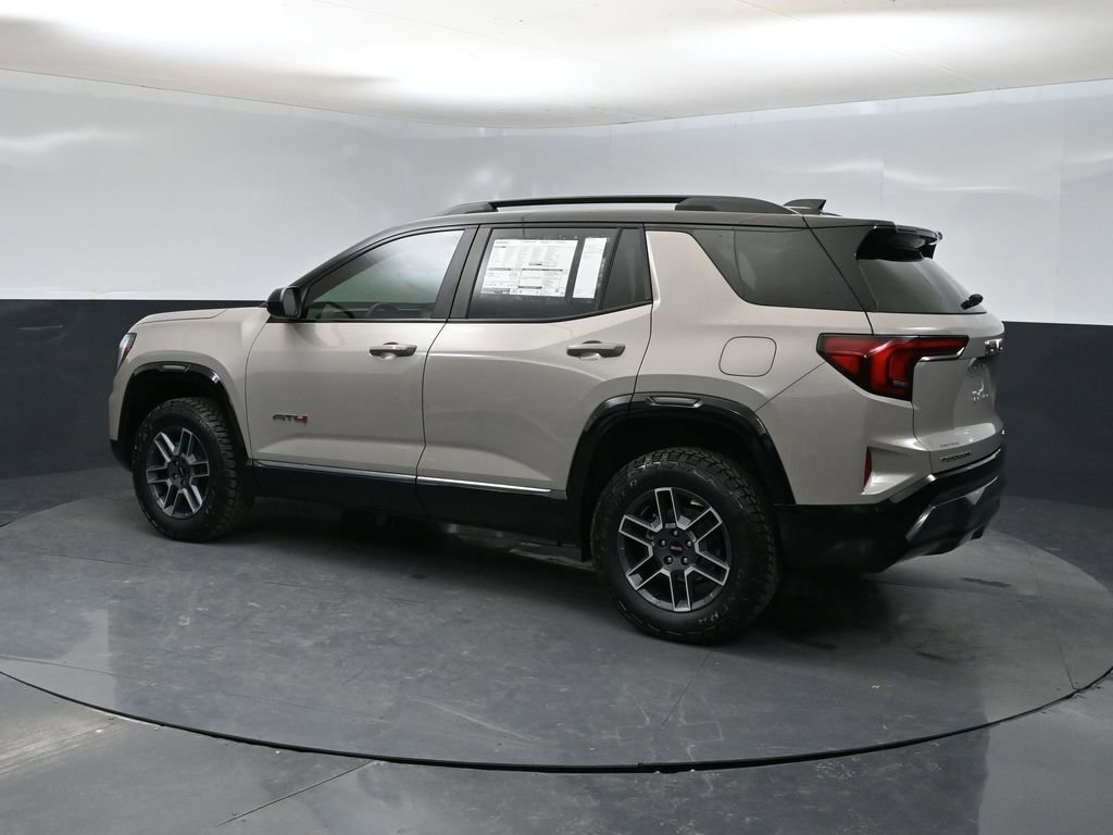 2026 Gmc Terrain AT4 photo 2