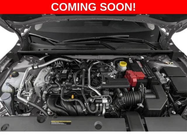Used 2025 Gray Nissan S image 9