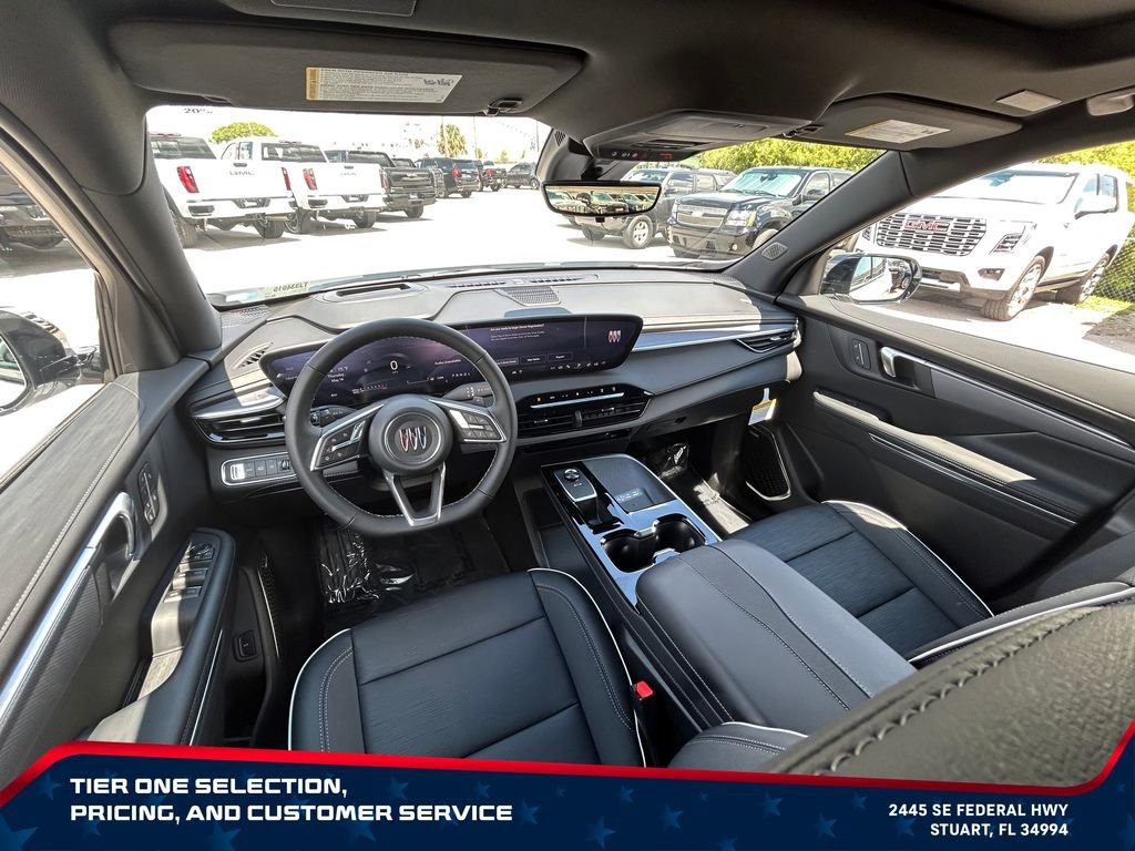 2026 Buick Enclave Sport Touring - Photo 26