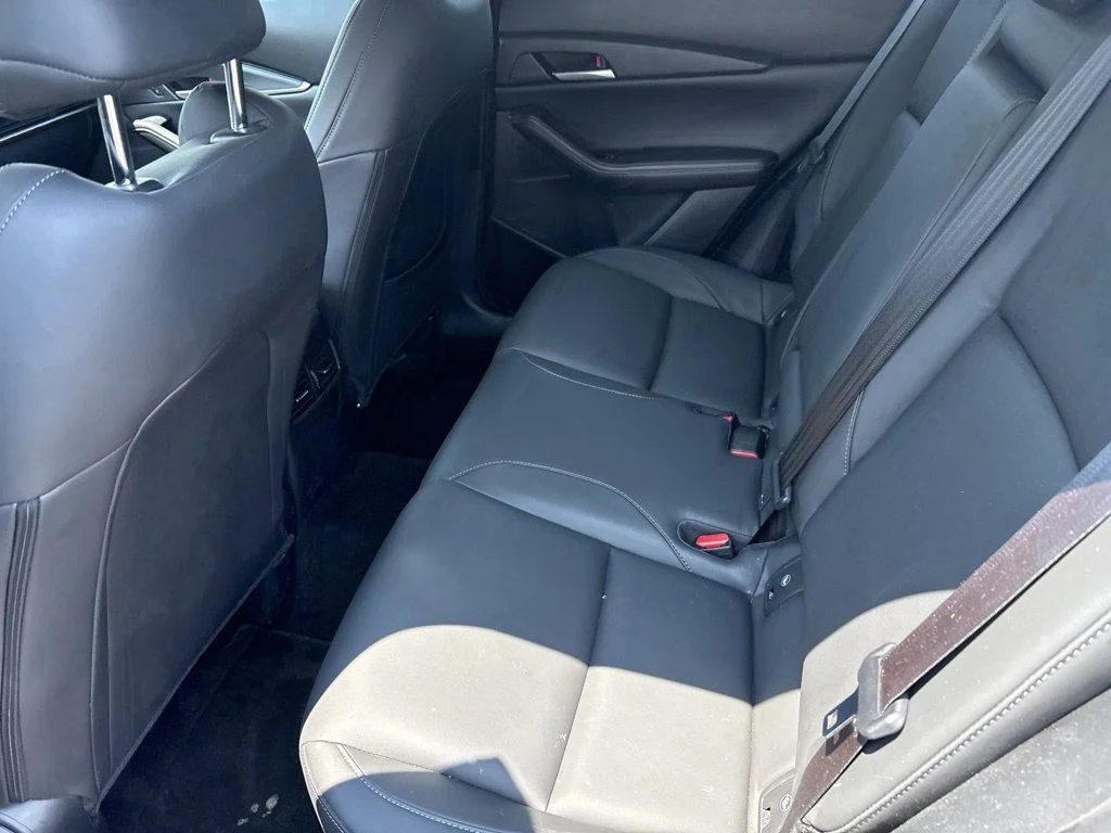 Used 2023 Gray Mazda 2.5 S Select Package image 10