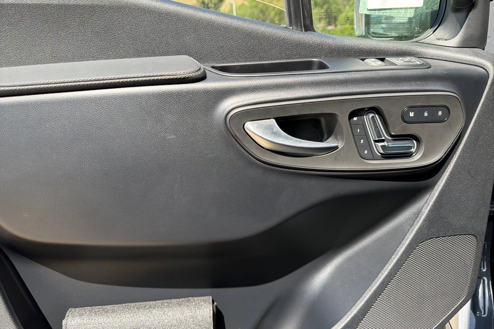New 2026 Gray Mercedes-Benz Crew 144 WB image 21