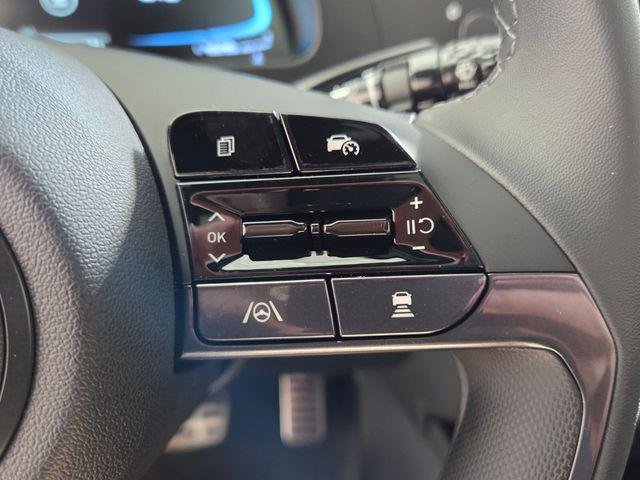 New 2026 White Hyundai SEL Sport Premium image 25