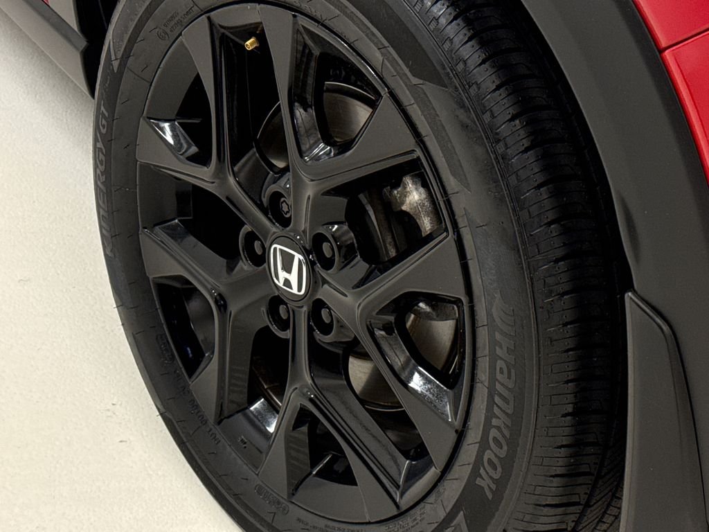 2025 Honda HR-V Sport - Photo 10