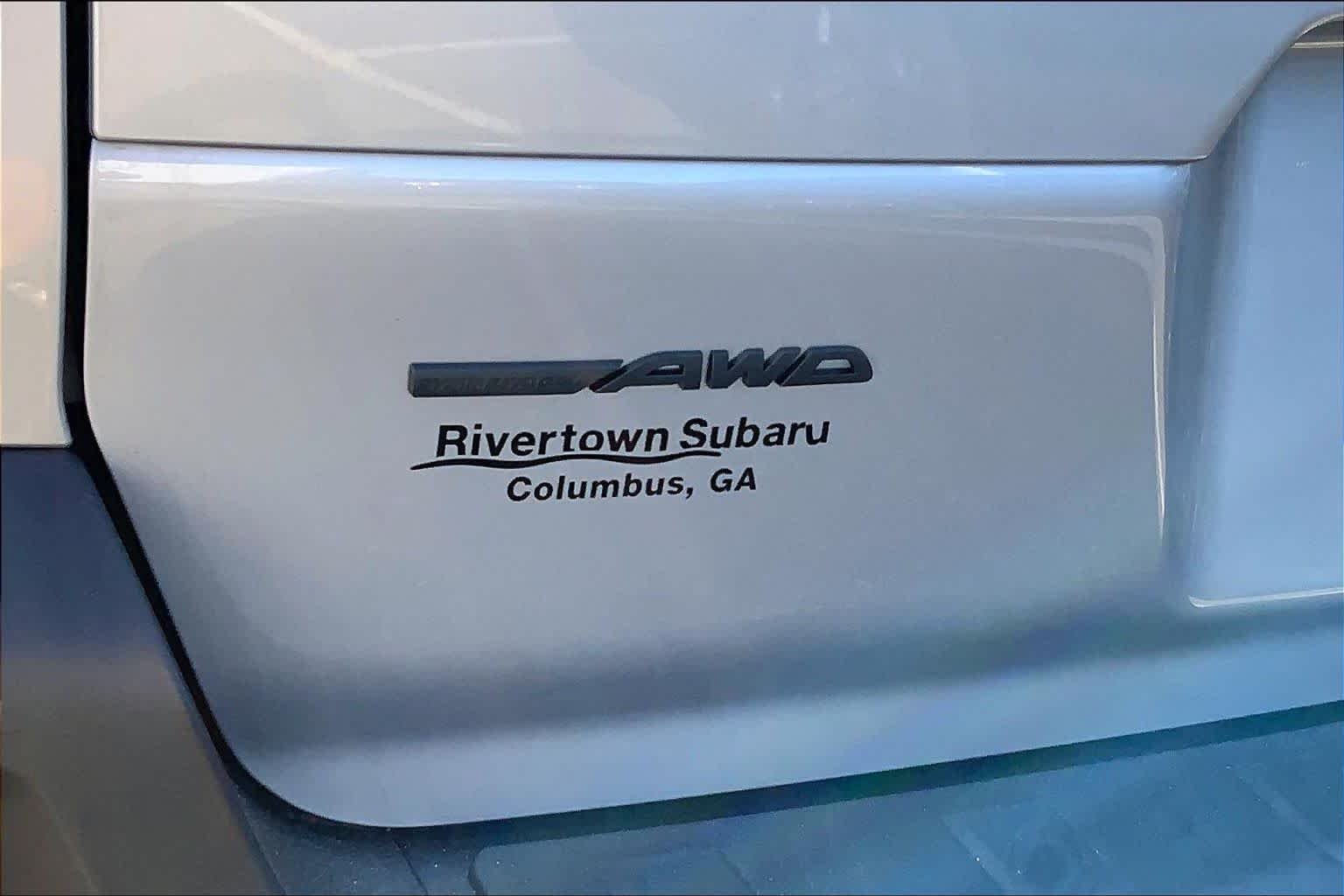 New 2026 ICE SILVER METALLIC Subaru Premium image 15
