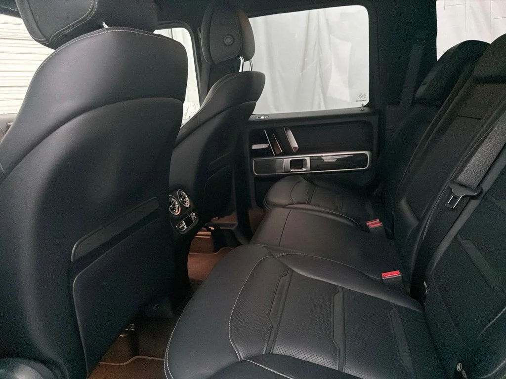 Certified Used 2023 Silver Mercedes-Benz G 63 AMG® image 20