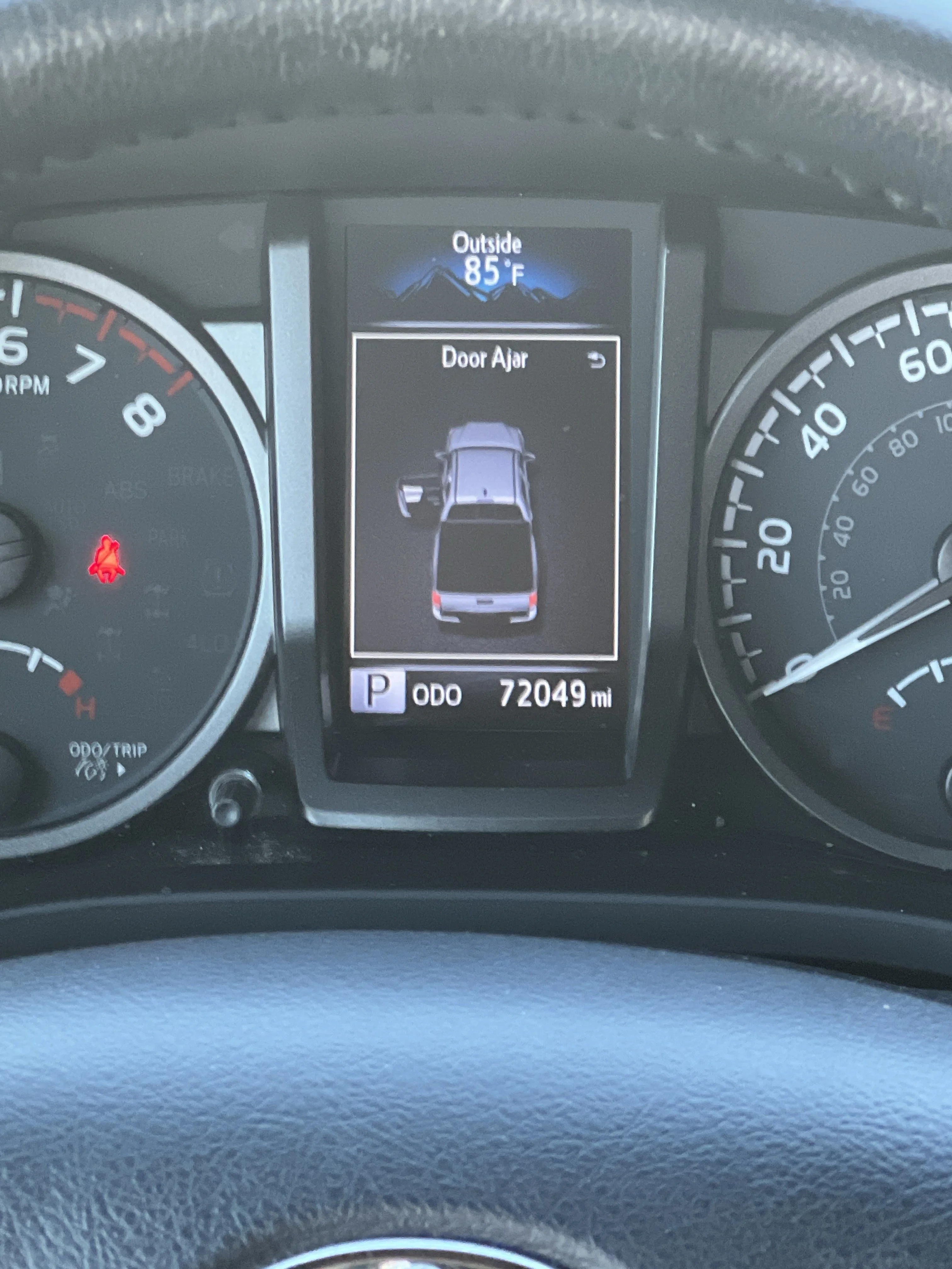 Used 2023 LINA ROCK Toyota TRD Off Road image 24