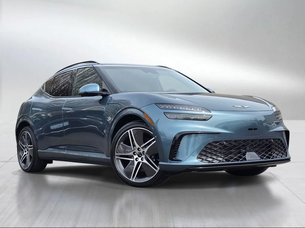 2026 Genesis GV60 GV60 Performance AWD's photo