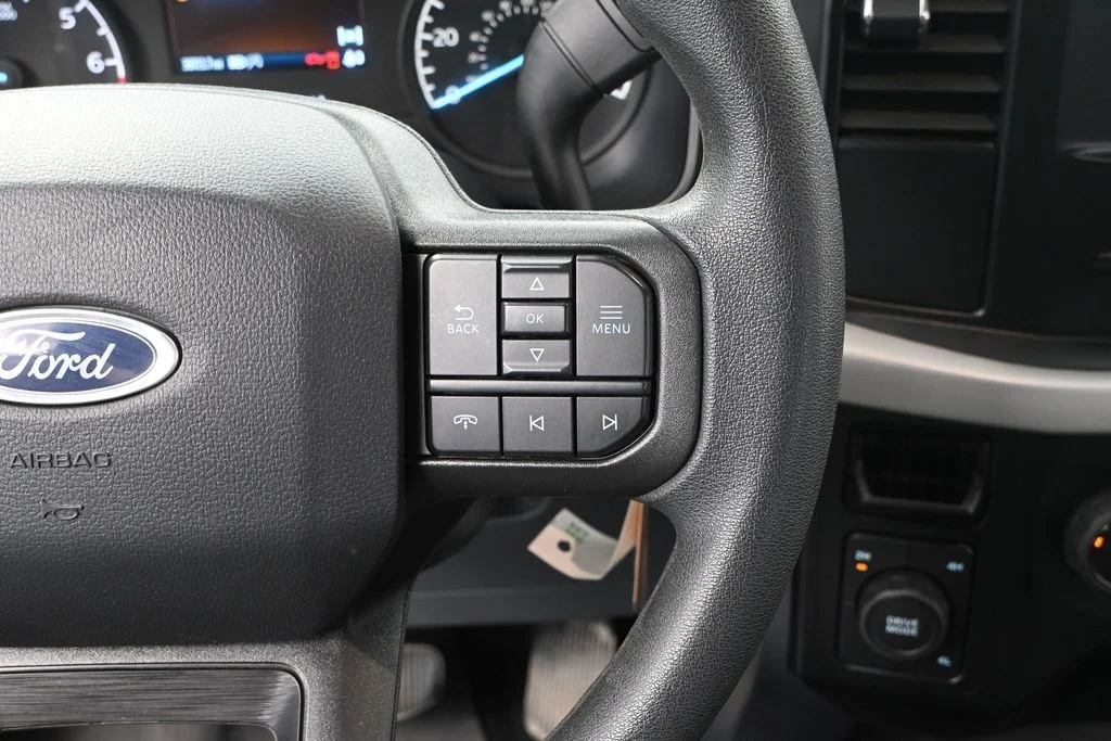 2023 Ford F-150 XLT - Photo 28