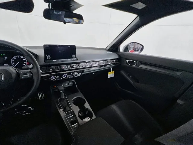 New 2026 Rallye Red Honda Sport image 18