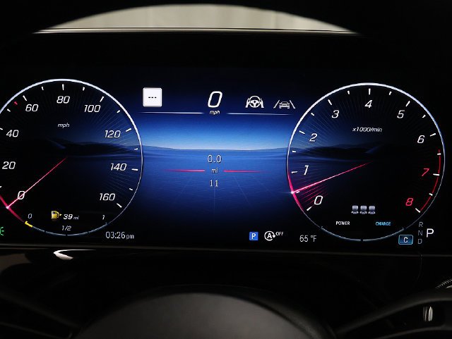 New 2027 Graphite Grey Metallic Mercedes-Benz E 450 image 16