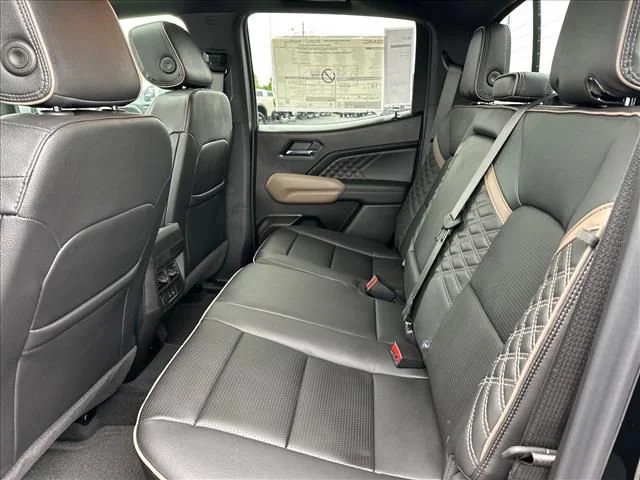 New 2026 Onyx Black GMC Denali image 23