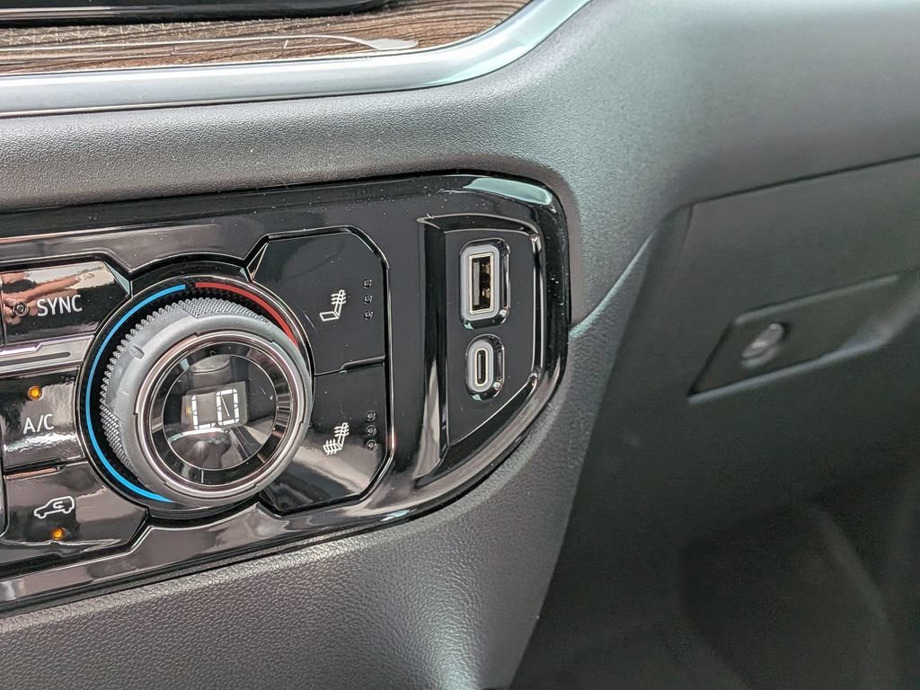 2026 Chevrolet Silverado 1500 LT - Photo 19