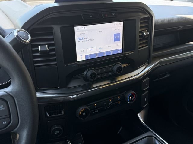 Used 2023 White Ford XL image 19