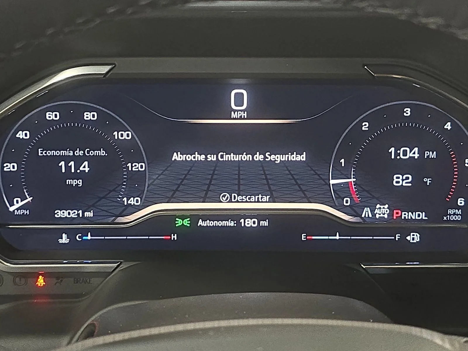 2024 GMC Sierra 2500HD Denali Ultimate - Photo 17