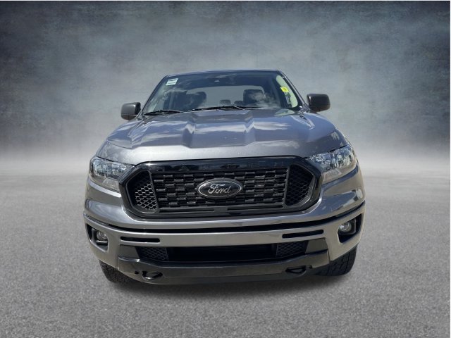 Used 2023 Gray Ford XLT image 5