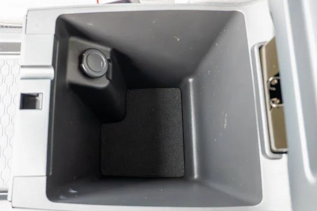 Used 2022 Black Nissan SV image 30