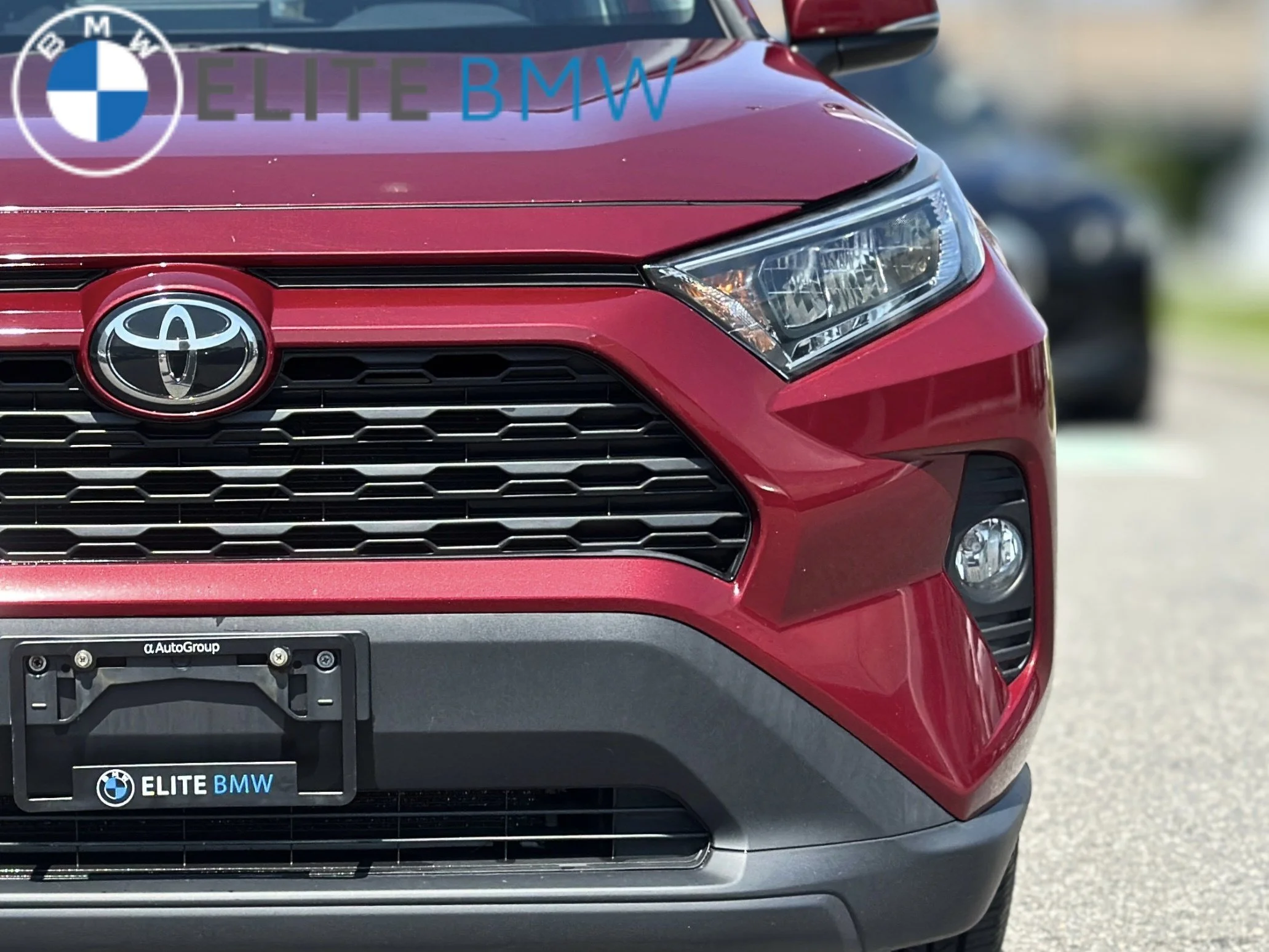Used 2019  Toyota BASE image 30