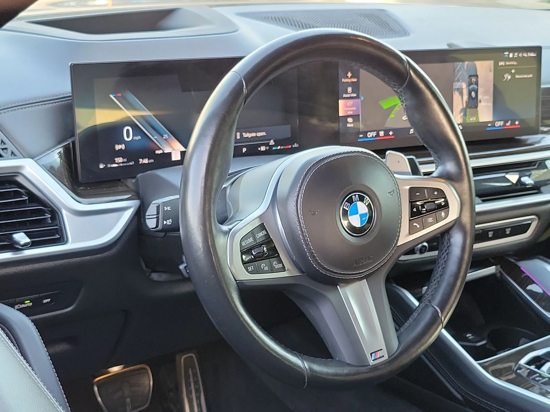 2024 BMW X6 40i - Photo 7