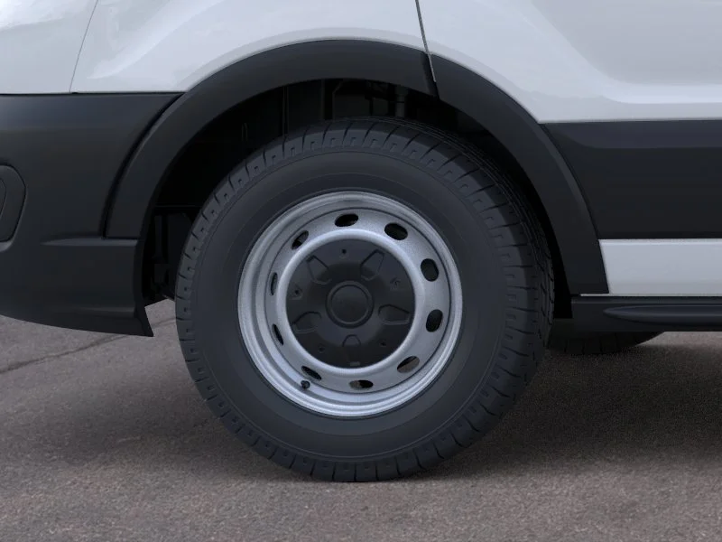 2025 Ford Transit Van Base - Photo 40