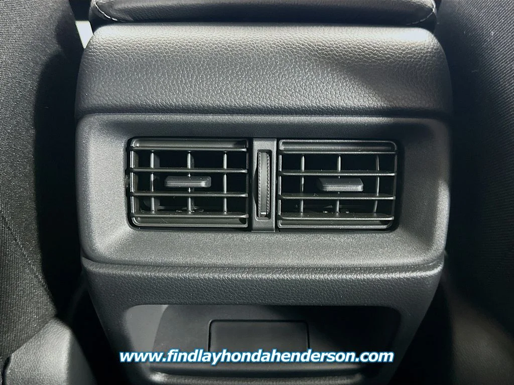 New 2027 Platinum White Pearl Honda LX image 21