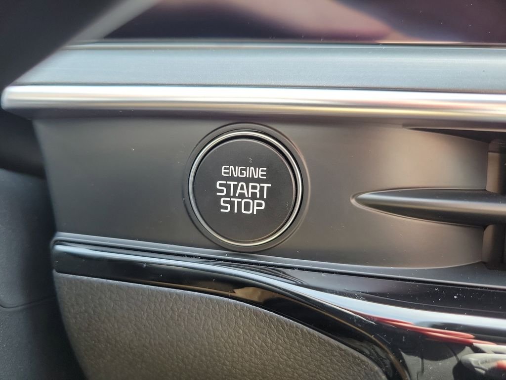 New 2026 Gray Kia GT-Line image 29