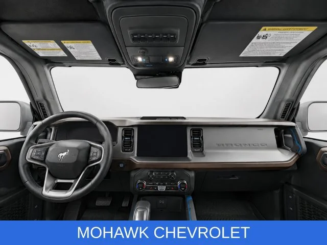 Used 2023 White Ford Outer Banks image 14