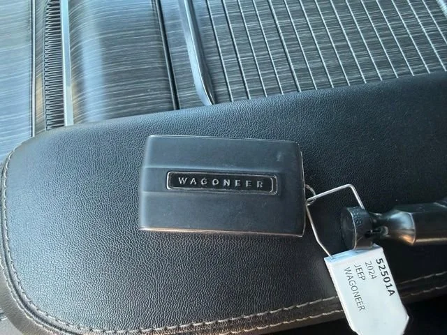 2024 Jeep Wagoneer Series III - Photo 67