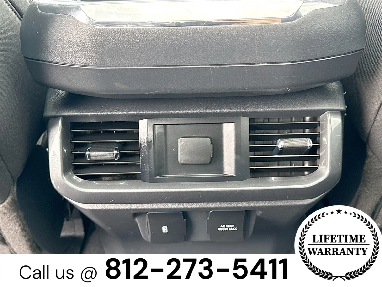 Certified Used 2023 Gray Ford XLT image 27