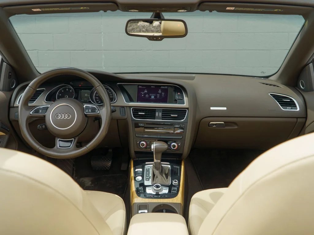 Used 2013  Audi  image 21
