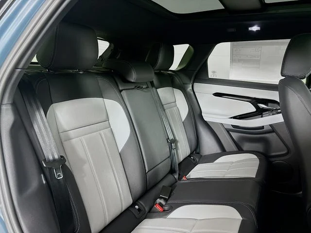 New 2026 Blue Land Rover  image 22
