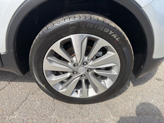 2020 Buick Encore Preferred - Photo 9
