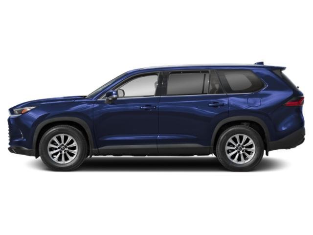 New 2026 0089 Toyota XLE image 3