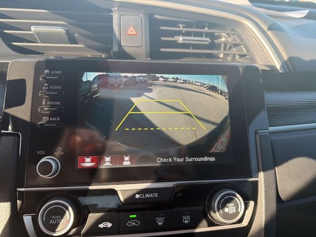 2019 Honda Civic Sport - Photo 21