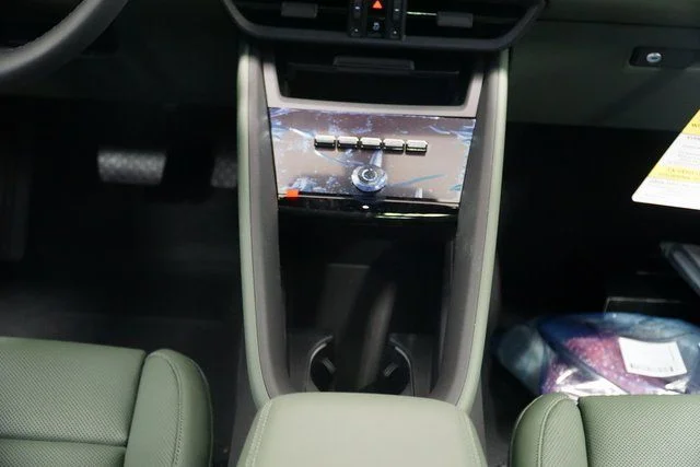 2026 Porsche Macan Base - Photo 20