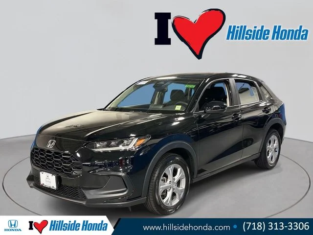 2023 Honda HR-V