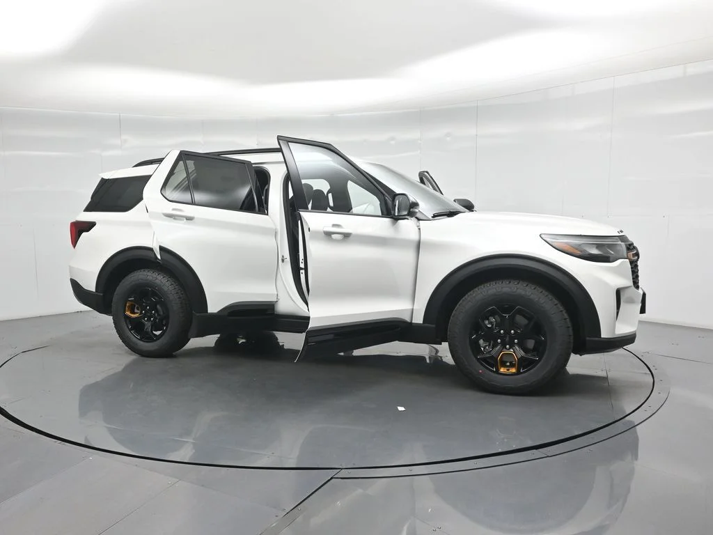 2026 Ford Explorer Tremor - Photo 29