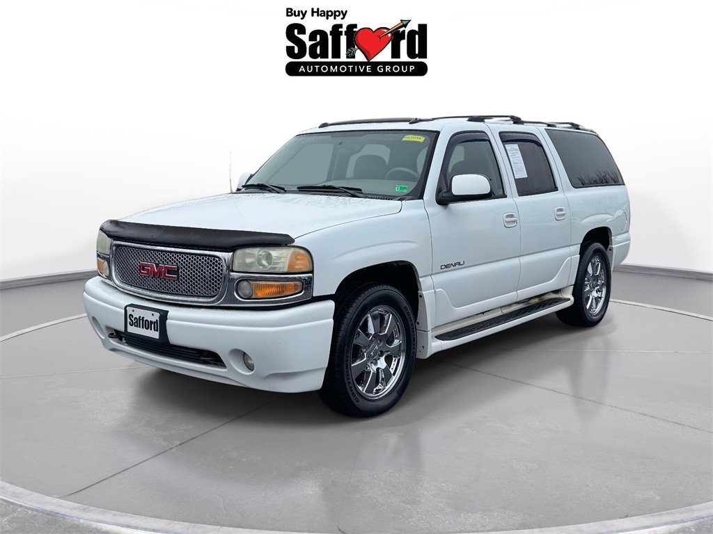 2005 GMC Yukon XL Denali