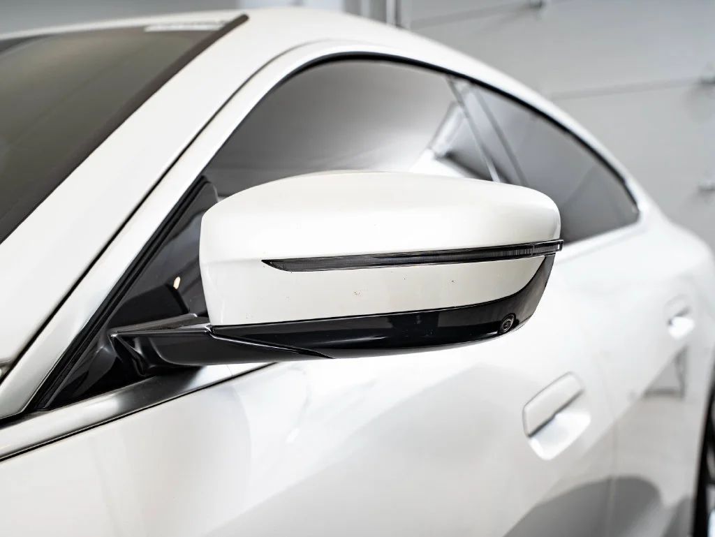 Used 2023 Mineral White Metallic BMW eDrive35 image 17