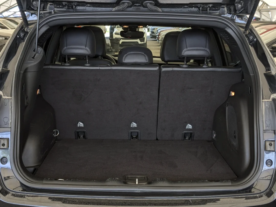 Certified Used 2024 Black Jeep Trailhawk - - 4x4 - Leather - Sun & Sound Grp - Alpine Audio - NAV & More! image 31