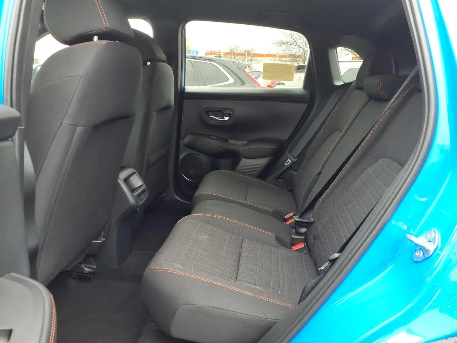 2026 Honda HR-V Sport - Photo 13
