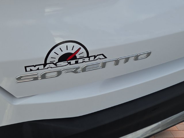 Used 2024 White Pearl Kia S image 6
