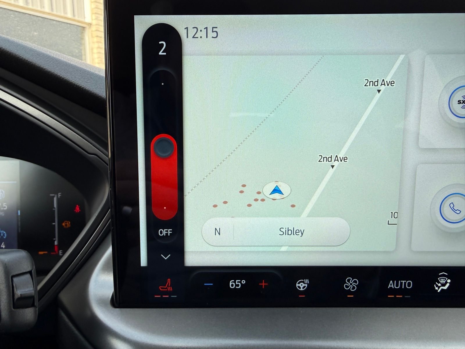2026 Ford Escape Active - Photo 17