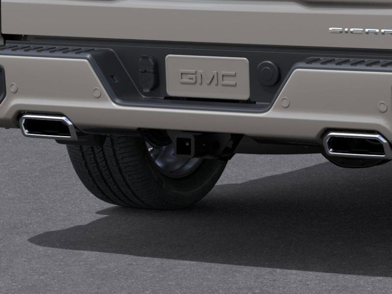2026 GMC Sierra 1500 Denali - Photo 14