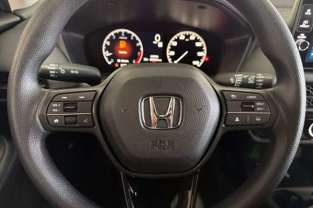 New 2027 Platinum White Pearl Honda LX image 21