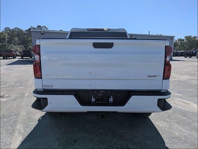 2026 Chevrolet Silverado 1500 RST - Photo 6