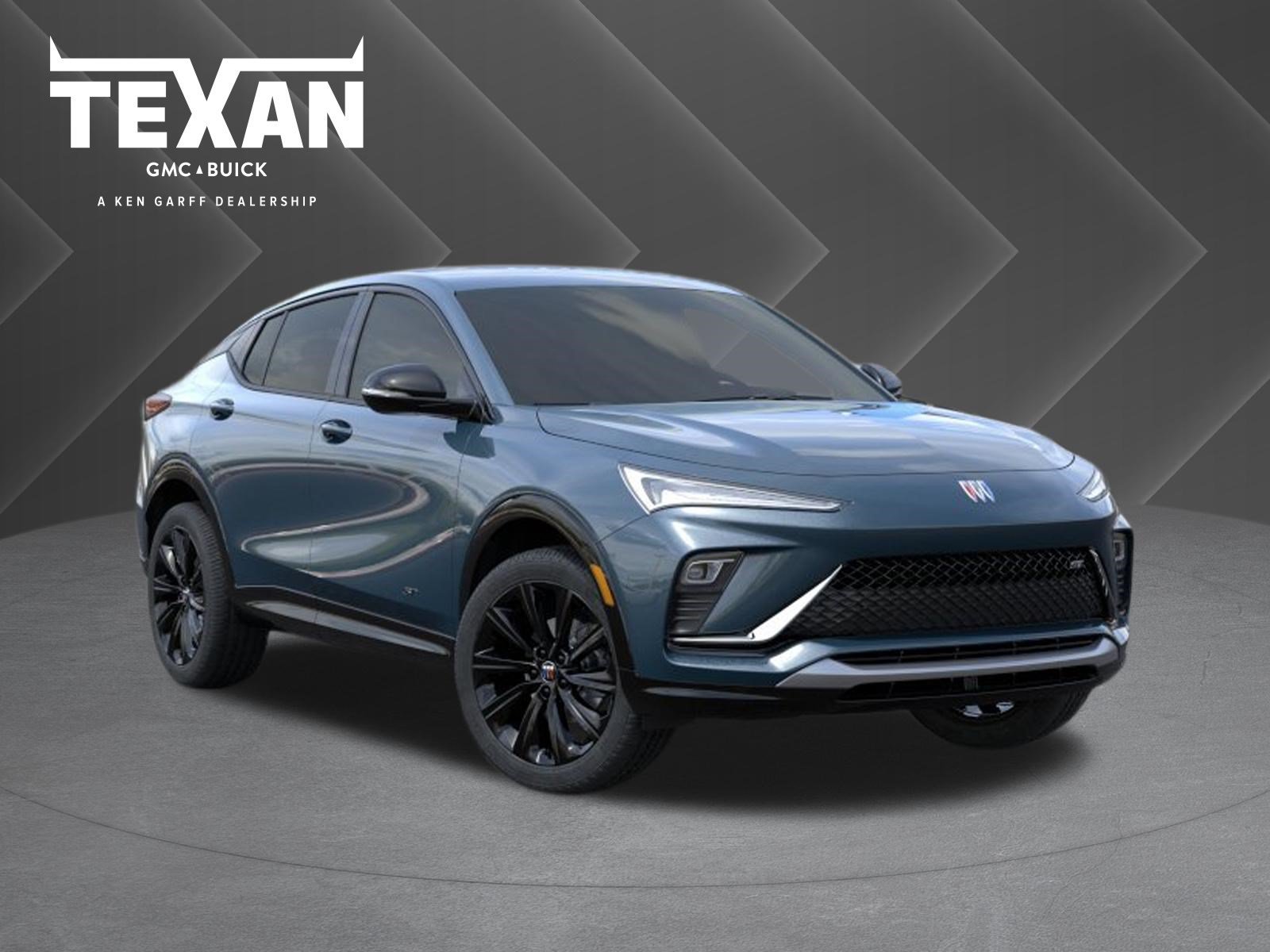 2026 Buick Envista