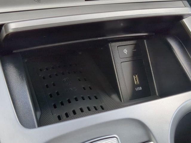 Certified Used 2023 White Hyundai Limited image 24