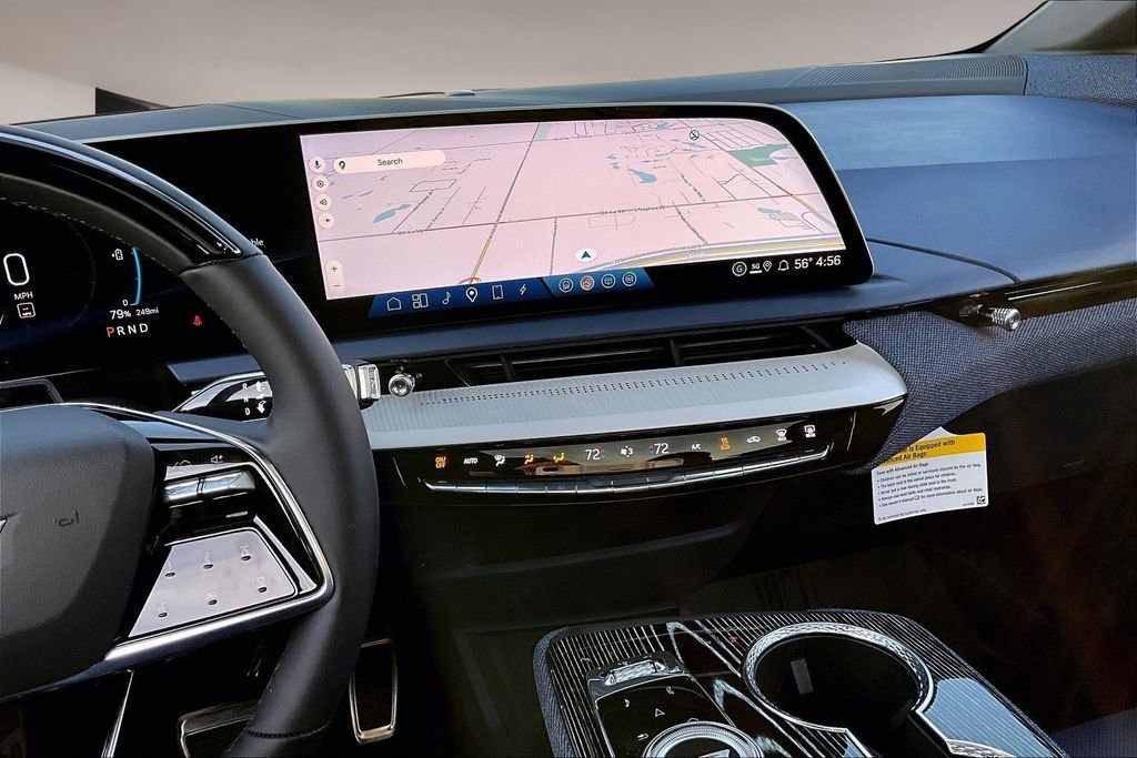 2026 Cadillac OPTIQ Premium Sport - Photo 7